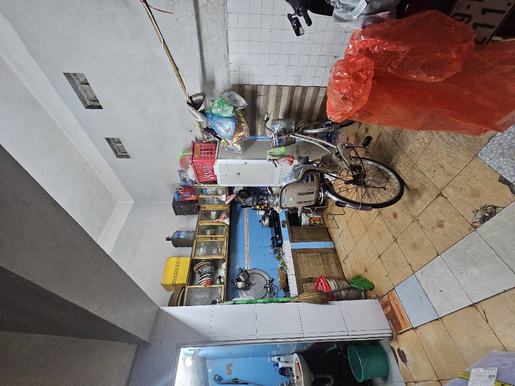 Tòa nhà cho thuê Khương Đình Thanh Xuân - Thiết kế hợp lý, công năng đầy đủ