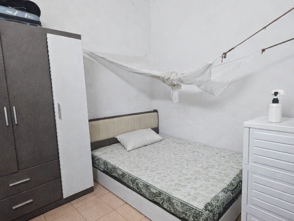 Bán tòa nhà cho thuê Khương Đình Thanh Xuân – 4 tầng 7 phòng – 45tr/th – lô góc