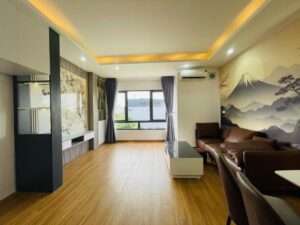 Giá Chung Cư Hà Nội 2026