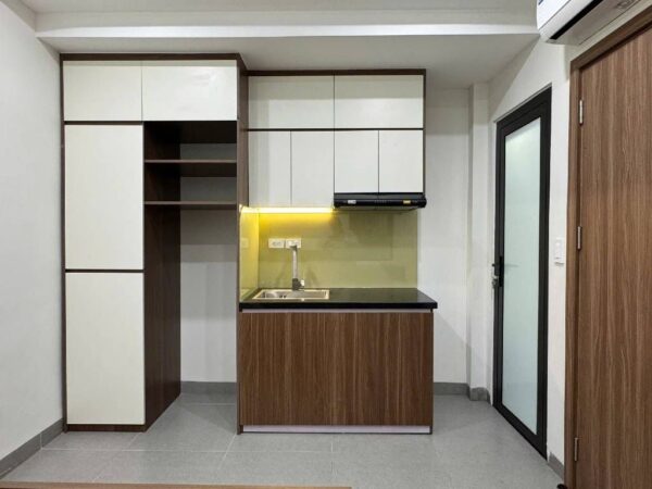 Bán tòa nhà chung cư mini Hà Nội tại Vũ Trọng Phụng, Thanh Xuân