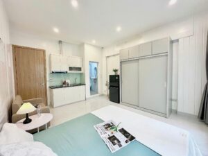 Bán chung cư mini Hà Nội luôn duy trì được sức nóng ổn định