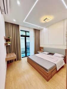 Chung cư Hà Nội 2026
