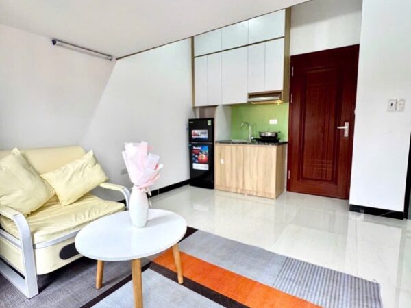 Alternative view of Bán tòa nhà chung cư mini Vương Thừa Vũ Thanh Xuân – 7 tầng 10 phòng – 70tr/th – thang máy
