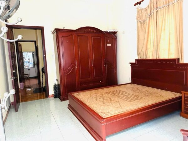 Tòa nhà dòng tiền Bùi Xương Trạch Thanh Xuân