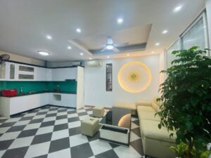 Chung cư là gì? Tất tần tật kinh nghiệm mua, ở chung cư từ A–Z