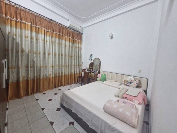 Bán tòa nhà cho thuê Bùi Xương Trạch Thanh Xuân, 5T 6P, ô tô