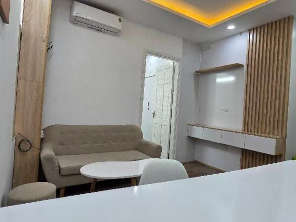 Alternative view of Bán căn hộ CCMN Nguyễn Trãi Thanh Xuân 36m2 1PN full nội thất gần Royal City