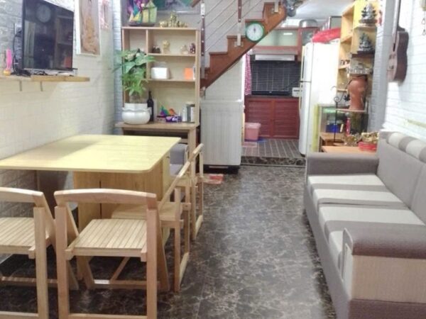 Bán căn hộ CCMN Nguyễn Quý Đức Thanh Xuân 26m2 2PN gần phố, giá tốt