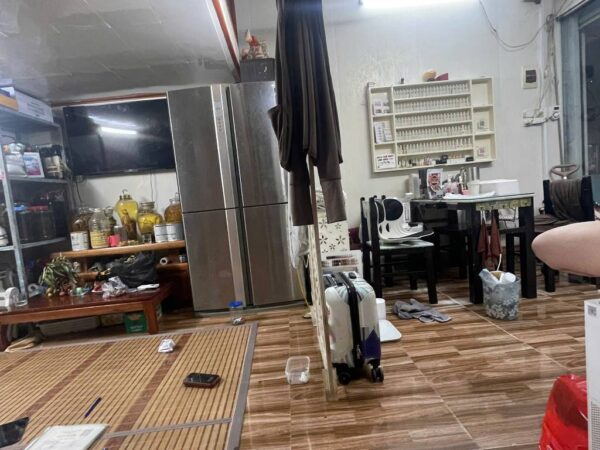 Căn hộ ccmn Nguyễn Công Trứ Hai Bà Trưng 29m2 2PN, Ô Tô, Kinh Doanh