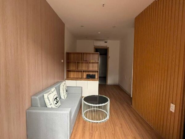 Căn hộ ccmn Bùi Xương Trạch Thanh Xuân 35m2, 1PN tầng 1 riêng biệt