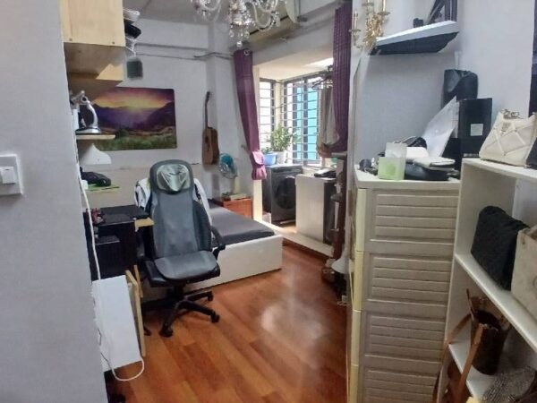 Căn hộ chung cư mini Quan Nhân Thanh Xuân 54m2 2PN Nội thất đủ