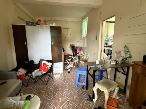 Căn hộ chung cư mini Trần Quang Diệu Đống Đa 60m2 2PN Lô góc, ô tô đỗ cửa