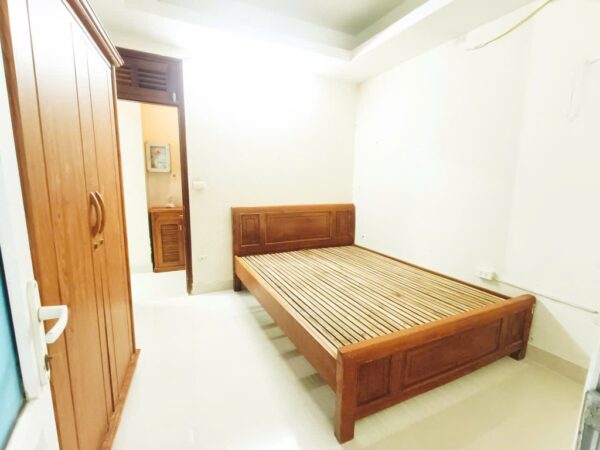 Căn hộ chung cư mini Trần Điền Thanh Xuân, 45m2, 2PN 2VS, full nội thất